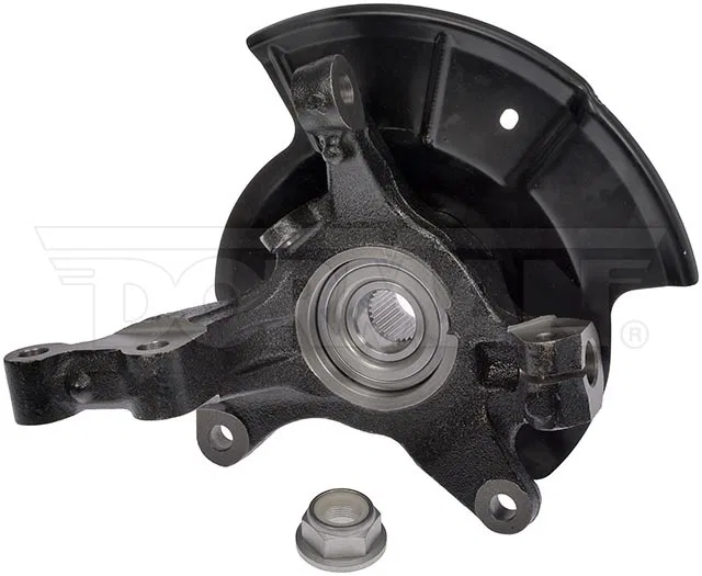 686-264 – DORMAN Wheel Bearing And Hub Assembly, OE Replacement 45 Millimeter Hub Pilot Diameter With Hub/ Bearing/ D...